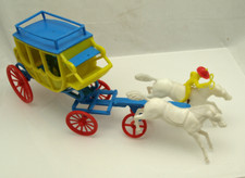 Manurba toys postkusche gebraucht kaufen  Paderborn