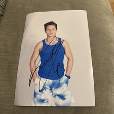 Danny walters signed for sale  BRISTOL