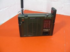 Weltempfänger radio receiver gebraucht kaufen  Lüneburg