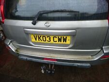 Nissan trail breaking for sale  BRADFORD