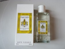 Flacon eau cologne d'occasion  Seyssel