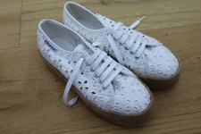 Superga scarpe donna usato  Cerignola