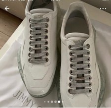 Jimmy choo sneakers usato  Como