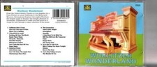 Wurlitzer wonderland various for sale  UK