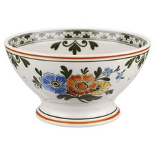 Müslischale fuß villeroy gebraucht kaufen  Kappeln
