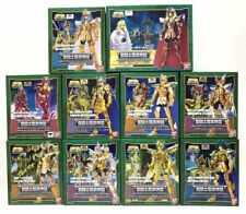 Boneco de ação Bandai Saint Cloth Myth série Marina Poseidon conjunto saint seiya , usado comprar usado  Enviando para Brazil