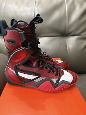 Scarpe boxe uomo usato  Spedire a Italy