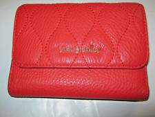 Vera bradley red for sale  Oak Forest