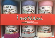 Paia calze lunghe usato  Siena