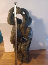Biete stein skulptur gebraucht kaufen  Gelsenkirchen