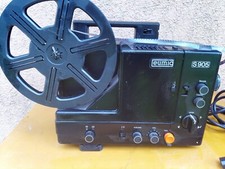 Eumig s905 proiettore usato  Codroipo
