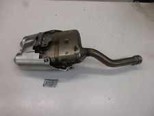 Auspuff endtopf x258 gebraucht kaufen  Ellwangen (Jagst)