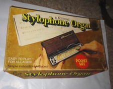 Vintage stylophone original for sale  Ballwin