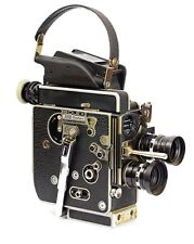 Bolex h16 reflex d'occasion  Expédié en Belgium