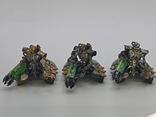 Warhammer 40k necrons for sale  WICKFORD