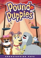Pound puppies showstopping for sale  Denver