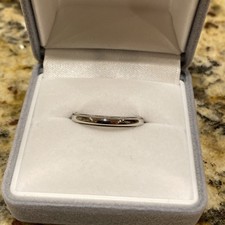 Tiffany platinum 950 for sale  Newton Highlands