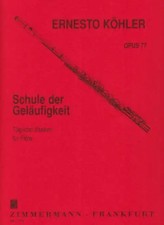 Schule geläufigkeit flöte gebraucht kaufen  Berlin