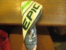 Used callaway epic for sale  Munster