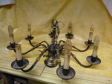 Kronleuchter deckenlampe arme gebraucht kaufen Kronleuchter deckenlampe arme gebraucht kaufen  Mechernich