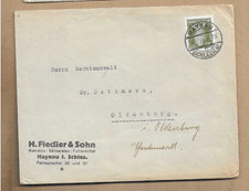 Los1 vom heimatbeleg gebraucht kaufen  Berlin