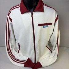 Veste adidas vintage d'occasion  Saint-Julien-en-Genevois