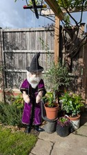 Puppet company wizard for sale  MAIDENHEAD