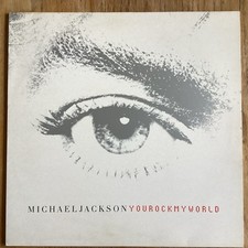 Michael jackson you d'occasion  Bordeaux-