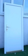 Composite back door for sale  WIGAN