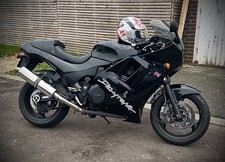 Triumph daytona 900 for sale  BILLINGSHURST