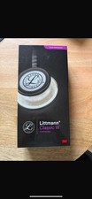Littman classic iii for sale  BLACKBURN
