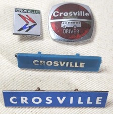 Vintage collection crosville for sale  WINCHESTER