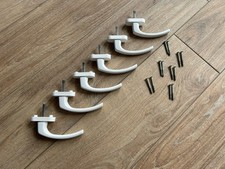 Stück fenstergriff aluminium gebraucht kaufen  Grevenbroich