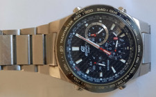 113 casio edifice gebraucht kaufen  Pinneberg