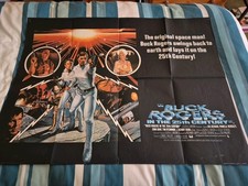 Buck rogers 25th for sale  CAMBRIDGE