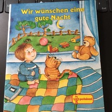Pevau büchlein 254 gebraucht kaufen  Wetter (Ruhr)