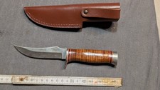Mahoney 440c messer gebraucht kaufen  Lützelbach