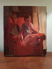 Vintage 1960s woman for sale  Tinley Park