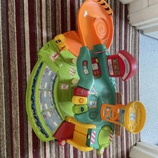 toot toot garage for sale  WORTHING