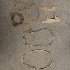 Villiers gaskets for sale  SUTTON COLDFIELD