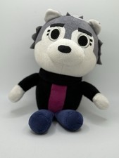 Brinquedo de pelúcia lobo salgueiro porquinho bicho de pelúcia colecionável presente infantil, usado comprar usado Brinquedo de pelúcia lobo salgueiro porquinho bicho de pelúcia colecionável presente infantil, usado comprar usado  Enviando para Brazil