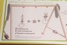 Hess holz spielbogen gebraucht kaufen  Oberhausen