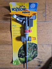 Hozelock pulsating sprinkler for sale  LONDON