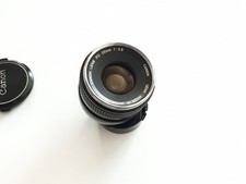 Objectif canon 35mm d'occasion Objectif canon 35mm d'occasion  Champigny-sur-Marne