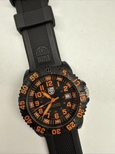 Luminox men watch d'occasion  Expédié en Belgium