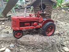 Tracteur agricole miniature.ro d'occasion  Saint-Cyr-sur-Mer