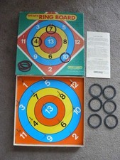 Spears ring toss for sale  IPSWICH
