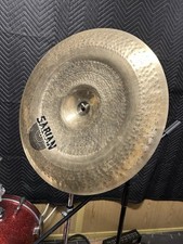Sabian aax xtreme for sale  GLASGOW