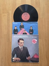 Gary numan the gebraucht kaufen  Freising