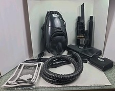 Tristar canister vacuum for sale  Bartlesville